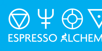 <span>Espresso Alchemy</span> Brand Identity