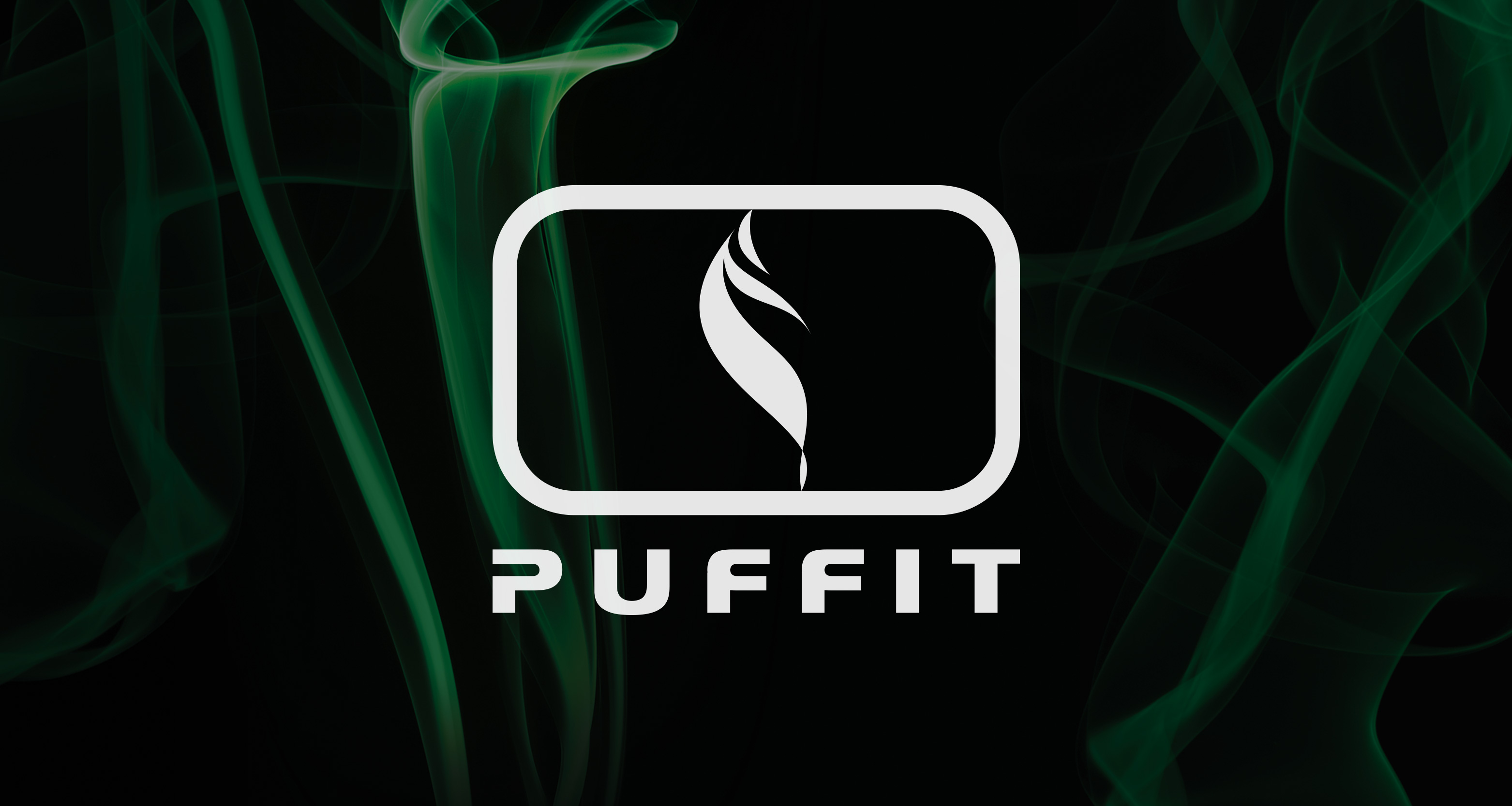 PPC | Our Work | PUFFiT Vaporizer Brand Identity