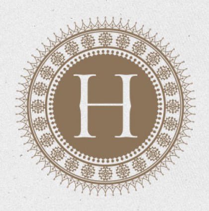 <span>Harlan’s</span> Cake Shop Branding