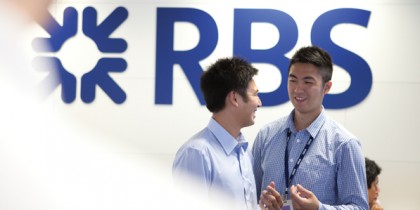 <span>Corporate Photography</span><br/>RBS