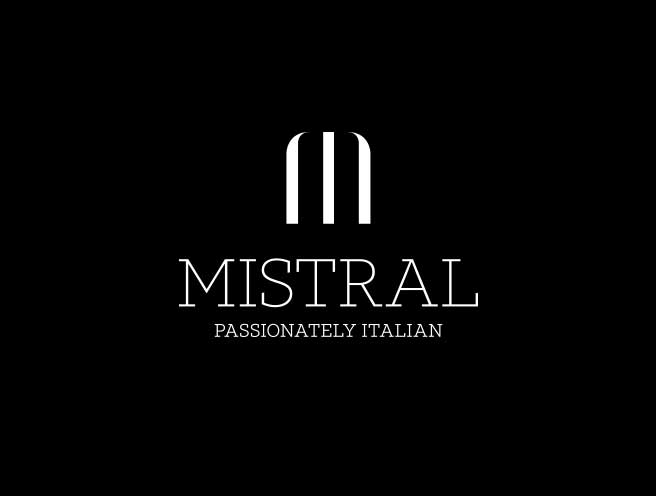 <span>Mistral</span> Branding